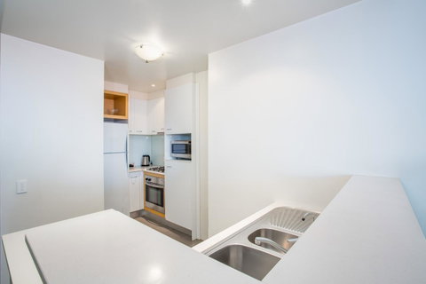 Republic Apartments Brisbane City - Sydney Tourism 14