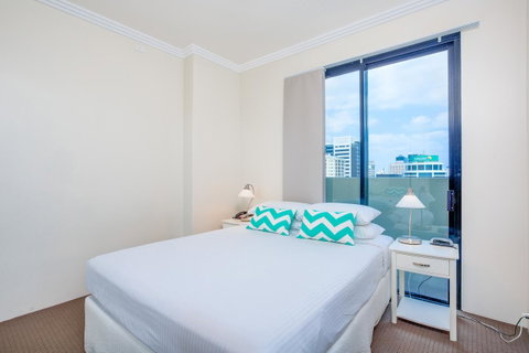 Republic Apartments Brisbane City - Sydney Tourism 8