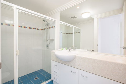 Republic Apartments Brisbane City - Sydney Tourism 27