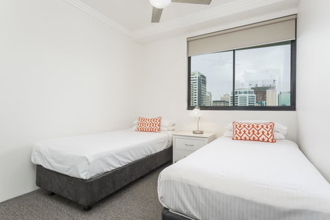 Republic Apartments Brisbane City - Sydney Tourism 31