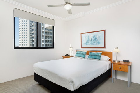 Republic Apartments Brisbane City - Sydney Tourism 25
