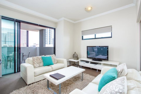 Republic Apartments Brisbane City - Sydney Tourism 2