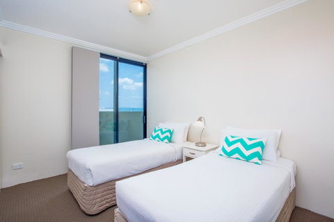 Republic Apartments Brisbane City - Sydney Tourism 13