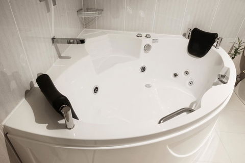 Hotel Diana - Sydney Tourism 36