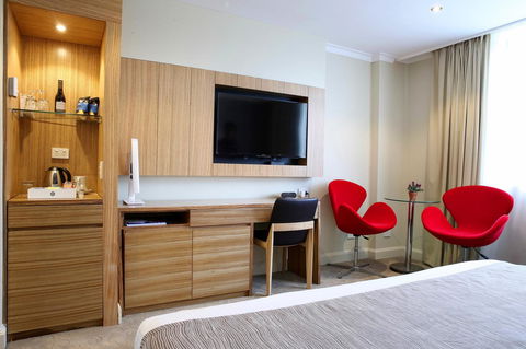 Hotel Diana - Sydney Tourism 40