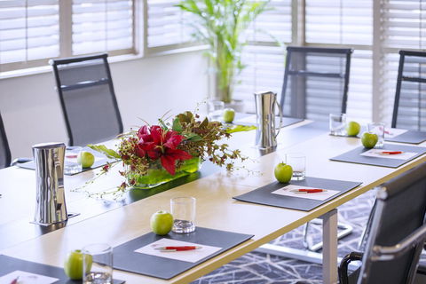 Hotel Diana - Sydney Tourism 9