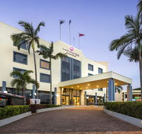 Best Western Plus Hotel Diana - Sydney Tourism