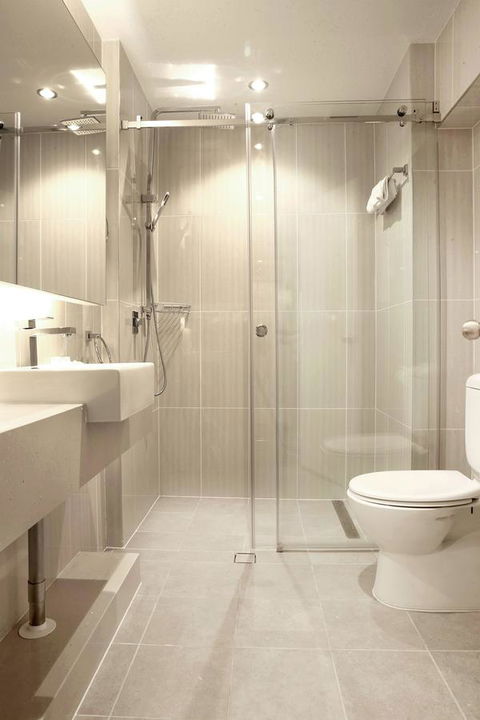 Hotel Diana - Sydney Tourism 27