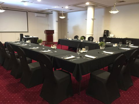 Hotel Diana - Sydney Tourism 15