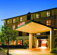 Travelodge Hotel Garden City Brisbane - Sydney Tourism