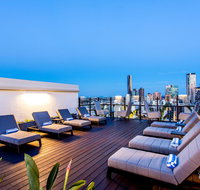Hotel Grand Chancellor Brisbane - Sydney Tourism