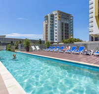 Oxygen Apartments - Sydney Tourism