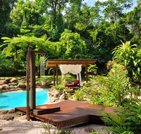 Misty Mountains Rainforest Retreat - Sydney Tourism