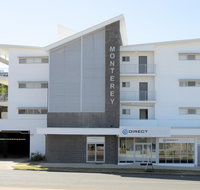 Direct Hotels - Monterey Moranbah - Sydney Tourism