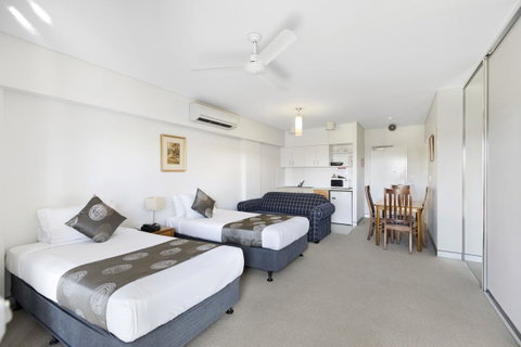Motel On Gregory - Sydney Tourism 11