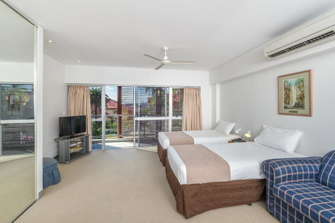 Motel On Gregory - Sydney Tourism 15
