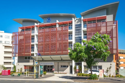 Motel On Gregory - Sydney Tourism 1