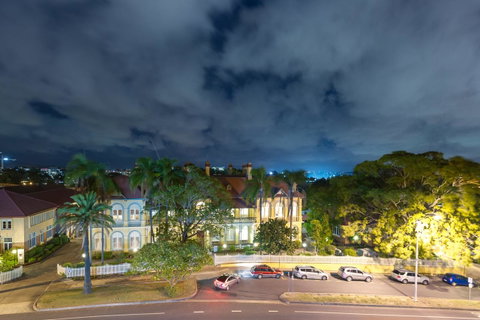 Motel On Gregory - Sydney Tourism 28