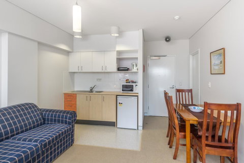 Motel On Gregory - Sydney Tourism 24