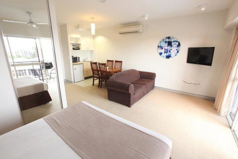 Motel On Gregory - Sydney Tourism 23
