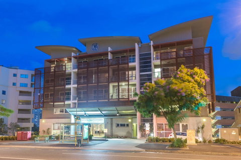 Motel On Gregory - Sydney Tourism 25