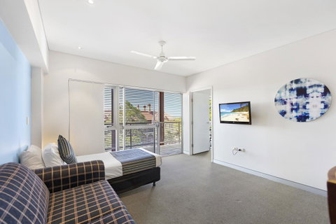 Motel On Gregory - Sydney Tourism 9