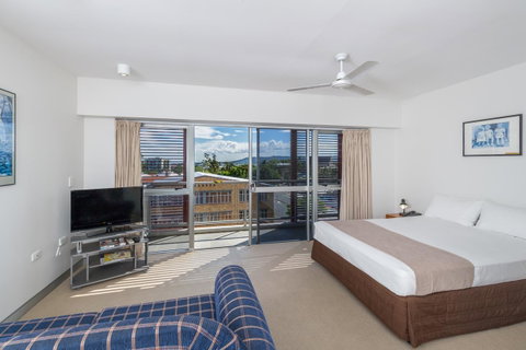 Motel On Gregory - Sydney Tourism 6