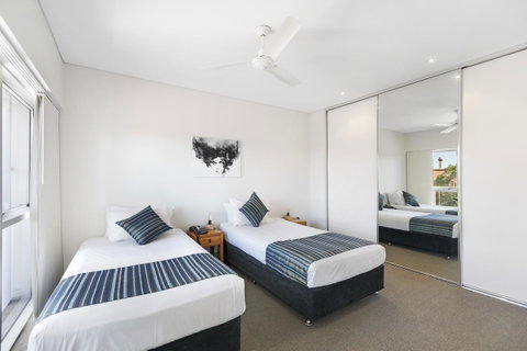 Motel On Gregory - Sydney Tourism 14