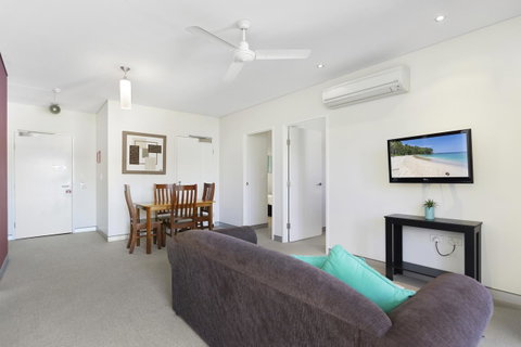 Motel On Gregory - Sydney Tourism 19