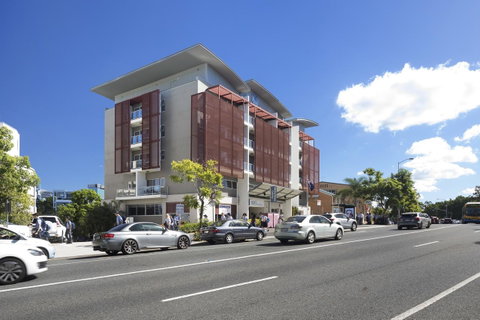 Motel On Gregory - Sydney Tourism 22