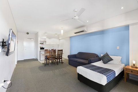 Motel On Gregory - Sydney Tourism 17