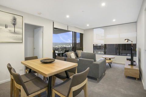 Arise Spice Apartments - Sydney Tourism 15