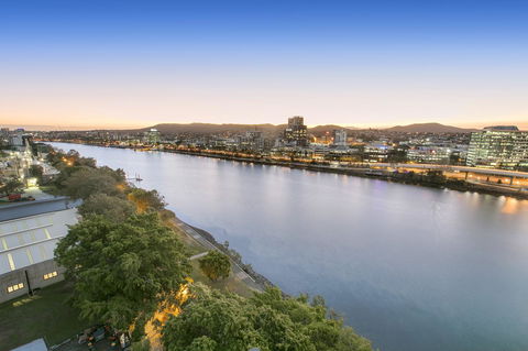 Arise Spice Apartments - Sydney Tourism 36