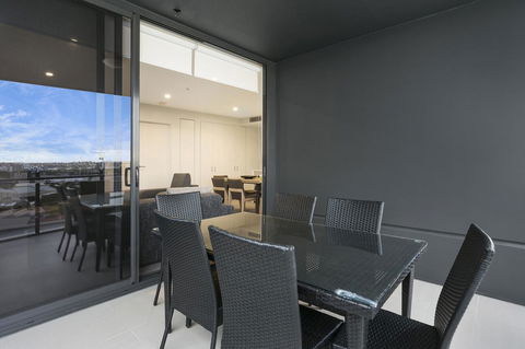 Arise Spice Apartments - Sydney Tourism 16