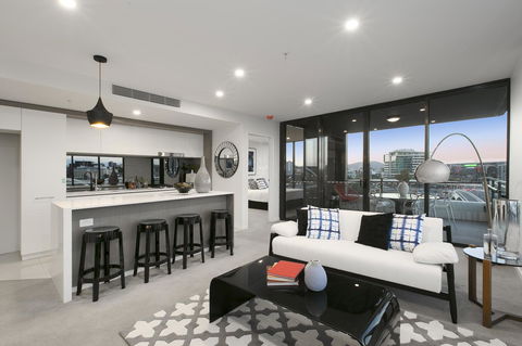 Arise Spice Apartments - Sydney Tourism 10