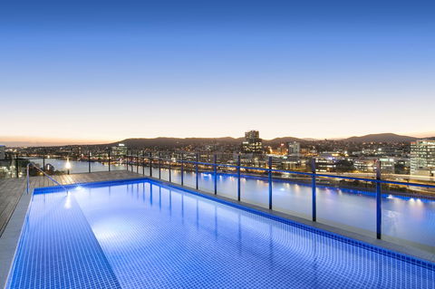 Arise Spice Apartments - Sydney Tourism 28