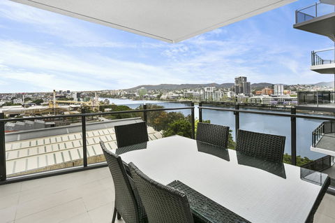 Arise Spice Apartments - Sydney Tourism 18