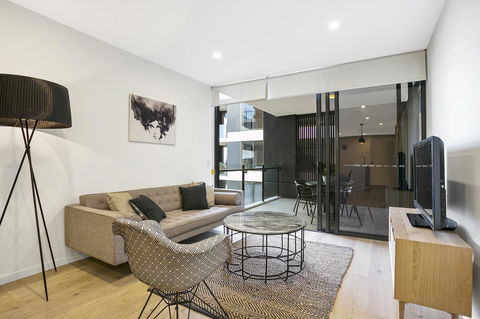 Arise Spice Apartments - Sydney Tourism 25