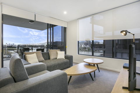 Arise Spice Apartments - Sydney Tourism 19