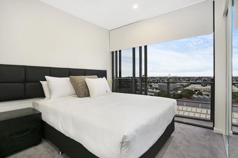 Arise Spice Apartments - Sydney Tourism 21