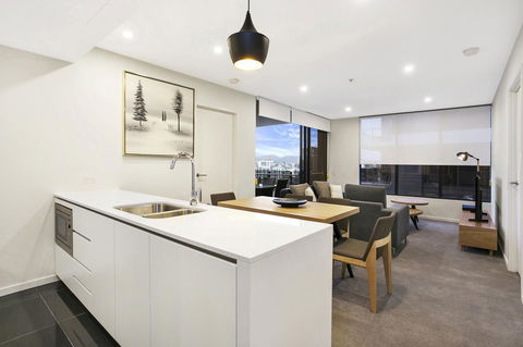 Arise Spice Apartments - Sydney Tourism 13
