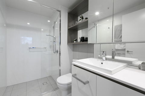 Arise Spice Apartments - Sydney Tourism 37