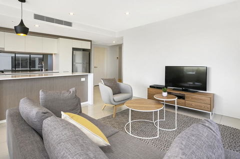 Arise Spice Apartments - Sydney Tourism 7