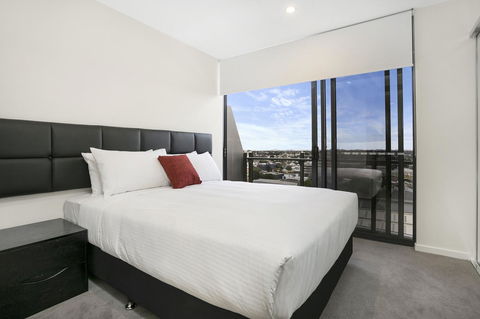 Arise Spice Apartments - Sydney Tourism 20