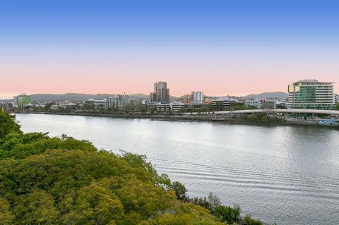 Arise Spice Apartments - Sydney Tourism 32