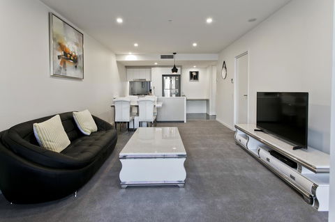 Arise Spice Apartments - Sydney Tourism 1