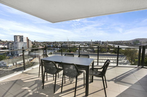 Arise Spice Apartments - Sydney Tourism 9