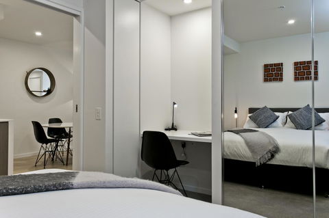 Arise Spice Apartments - Sydney Tourism 12