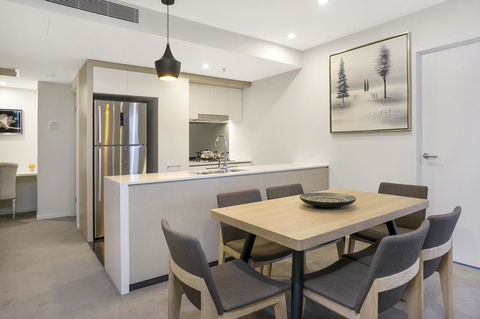 Arise Spice Apartments - Sydney Tourism 14