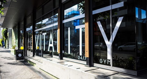 Vine Apartments South Brisbane - Sydney Tourism 15